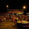 Pesta makanan dan kebudayaan tradisional di Dataran Sg Sembilang pada 15 Dis. 2007.